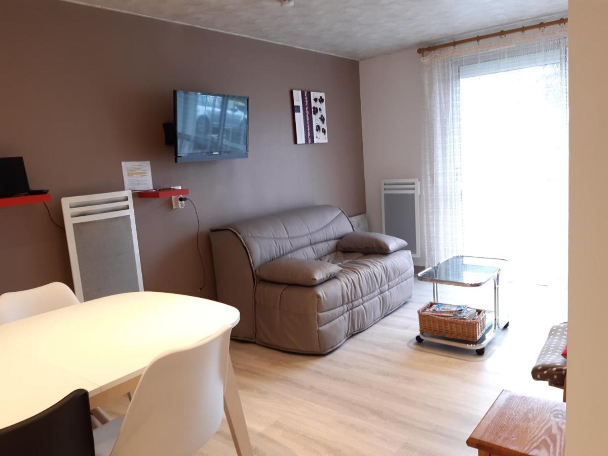 ארגלס-גזוסט Charmant T2 Renove Rdc Residence Quartier Pavillonnaire מראה חיצוני תמונה