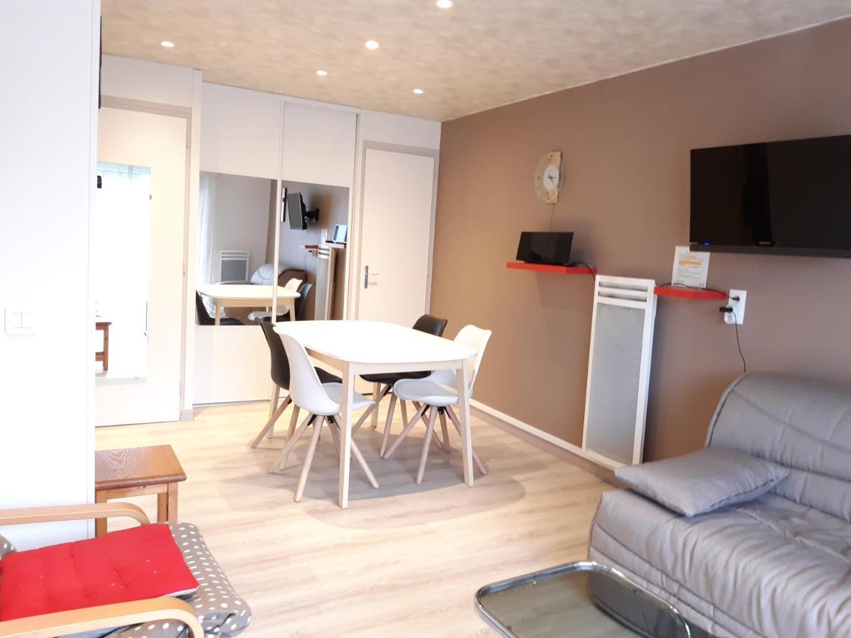 ארגלס-גזוסט Charmant T2 Renove Rdc Residence Quartier Pavillonnaire מראה חיצוני תמונה