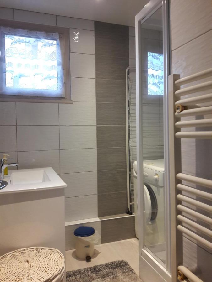 ארגלס-גזוסט Charmant T2 Renove Rdc Residence Quartier Pavillonnaire מראה חיצוני תמונה